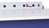 Electrical Outlet, 10 Channel,15amp WSI
